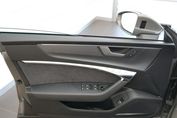 Audi A7 40 TDI mHEV quattro S tronic