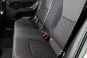 Toyota Yaris 1.5 Comfort