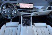 BMW X6 M60i mHEV sport-aut
