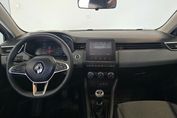 Renault Clio 1.0 TCe Evolution
