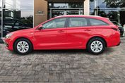 Hyundai i30 1.5 t-Gdi 48V-Hybrid Intro
