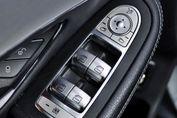 Mercedes GLC Coupe 200 4-Matic