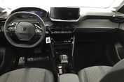 Peugeot 208 ALLURE 1.2 mHEV e-DCS6