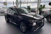Mercedes GLE 300 d  4-Matic AMG Line