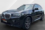BMW X3 xDrive20d M Sport