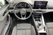 Audi A4 40 TFSI mHEV Quattro Advanced S tronic