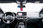 BMW X4 xDrive30d mHEV M Sport sport-aut