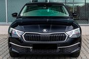 Skoda Octavia Drive Selection 1.5 TSI