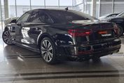 Audi A8 L 50 TDI quattro S Line