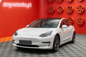 Tesla Model 3 RWD
