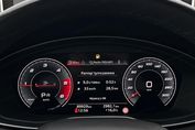 Audi Q5 40 TDI mHEV Quattro Advanced S tronic