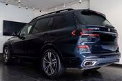BMW X7 xDrive40i M Sport