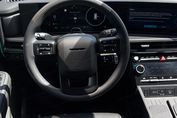 Hyundai Santa Fe 1.6 T-GDI HEV Calligraphy 4WD aut 6os.