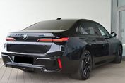 BMW Seria 7 740d xDrive M Sport