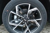 Hyundai Tucson 1.6 T-GDi HEV N-Line 4WD aut