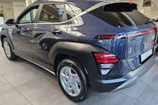 Hyundai Kona Executive 1.6 T-GDI  DCT