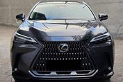 Lexus NX 350h Prestige 2.5 Hybrid AWD