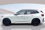 BMW X3 xDrive20d M Sport