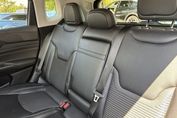 Jeep Compass 1.5 T4 mHEV Limited DCT