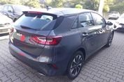 Kia Ceed 1.5 T-GDI M DCT