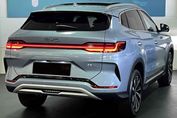 BYD Seal U DM-i Boost 1.5