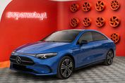 Mercedes CLA 200 AMG Line