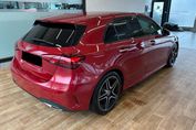 Mercedes Klasa A 200 AMG Line