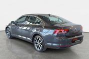 Volkswagen Passat 2.0 TSI DSG