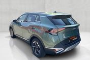 Kia Sportage 1.6 L 4WD