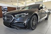 Mercedes Klasa E 300 de 4-Matic AMG