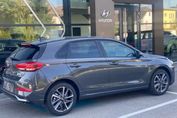 Hyundai i30 1.5 T-GDI 48V Smart