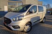 Ford Transit Custom L1H1 Zabudowa Brygadowa Trend