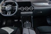 Mercedes GLA 220  4-Matic AMG Line