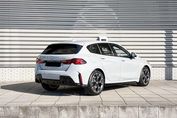BMW Seria 1 123 xDrive M Sport
