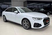 Audi A4 35 TFSI S Line