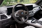 BMW X5 xDrive30d M Sport