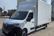 Renault Master 2.3 dCi L3 Pack Clim