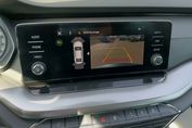 Skoda Octavia 2.0 TDI Ambition