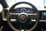 Porsche Cayenne Coupe E-Hybrid