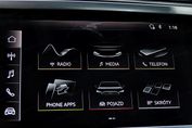 Audi Q3 35 TFSI Advanced