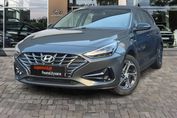 Hyundai i30 1.5 T-GDI Smart
