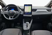 Renault Symbioz 1.6 E-Tech Full Hybrid Techno