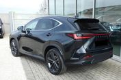 Lexus NX 450h+ Prestige 2.5 Plug-in Hybrid