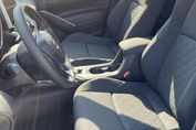 Toyota Corolla Cross Style 1.8 Hybrid