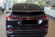 Audi Q4 e-tron 45 S Line Edition Sportback