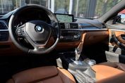 BMW Seria 4 420d Luxury Line sport-aut