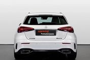 Mercedes Klasa A 220 4MATIC AMG Line