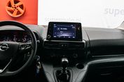Opel Combo Kombi L1H1