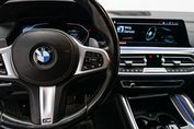 BMW X6 xDrive30d 3.0