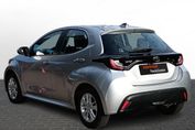 Toyota Yaris 1.5 Comfort